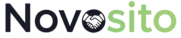 NovoSito Logo